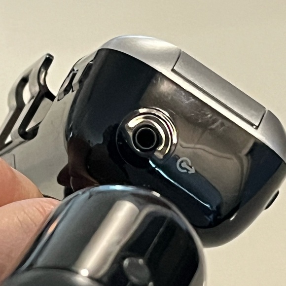 BELKIN Auto TuneBase FM Transmitter for iPod audio music no bluetooth no wifi - Picture 8 of 9